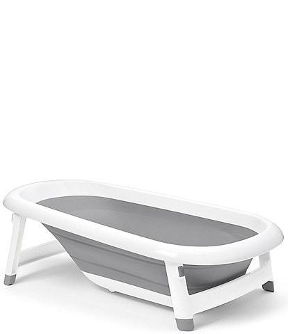 OXO Tot Splash And Store Bath Tub