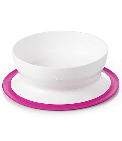 OXO Tot Stick & Stay Suction Bowl