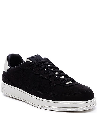 P448 Black Women's Casual Sneakers | Dillard's