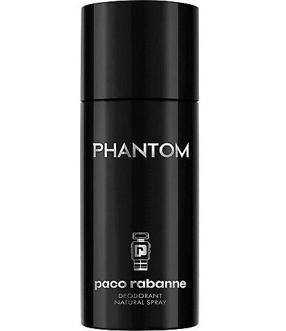 Rabanne Phantom Deodorant Spray