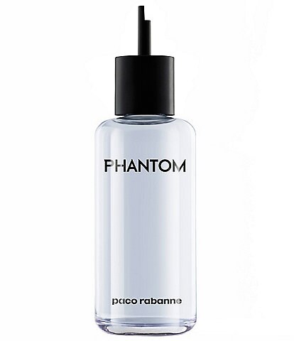 Paco Rabanne Phantom Eau de Toilette Spray 6.8oz refillable