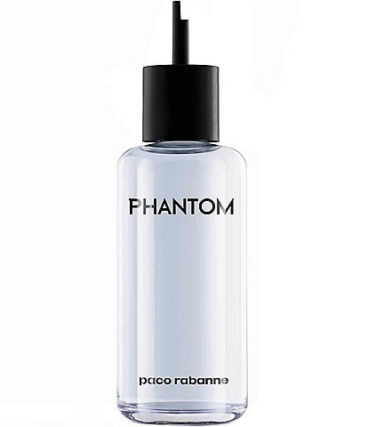 Paco Rabanne Phantom Eau de Toilette Spray 6.8oz refillable