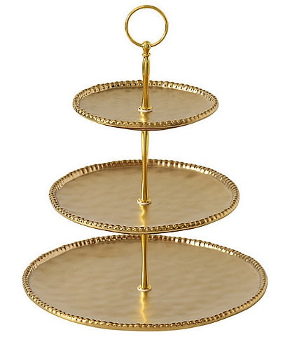Pampa Bay Monte Carlo Collection 3 Tier Stand