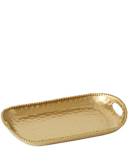 Pampa Bay Monte Carlo Collection Rectangular Tray With Handles
