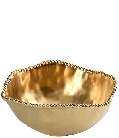 Pampa Bay Monte Carlo Collection Salad Bowl