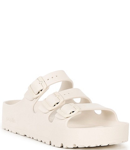 Papillio by Birkenstock Women's Florida Platform Flex EVA Sandals