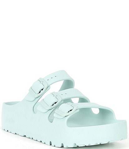 Papillio by Birkenstock Women's Florida Platform Flex EVA Sandals