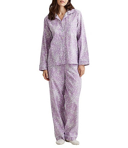 Papinelle Ombre Oversized PJ Shirt, 2XL / Geranium