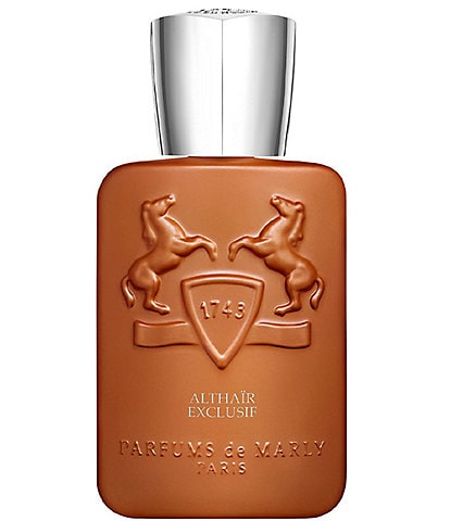 PARFUMS de MARLY Althair Exclusif Parfum