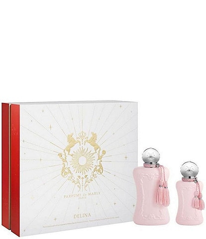 PARFUMS de MARLY Delina Eau de Parfum 2-Piece Gift Set