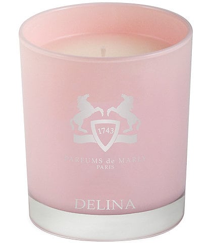 PARFUMS de MARLY Delina Perfumed Candle, 6.3-oz.