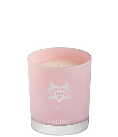 PARFUMS de MARLY Delina Perfumed Candle, 6.3 oz.