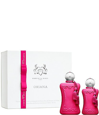 PARFUMS de MARLY Oriana Eau de Parfum 2-Piece Gift Set