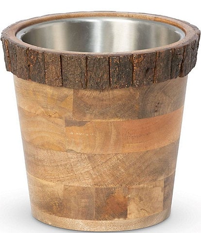 Park Hill Lodge Collection Woodland Ice Bucket