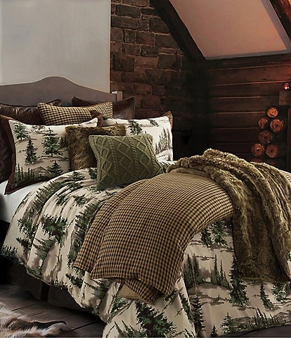 HiEnd Accents x Paseo Road Joshua Collection Comforter Mini Set