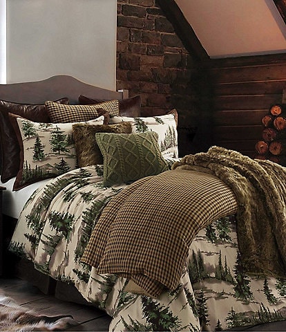Paseo Road Joshua Collection Comforter Mini Set