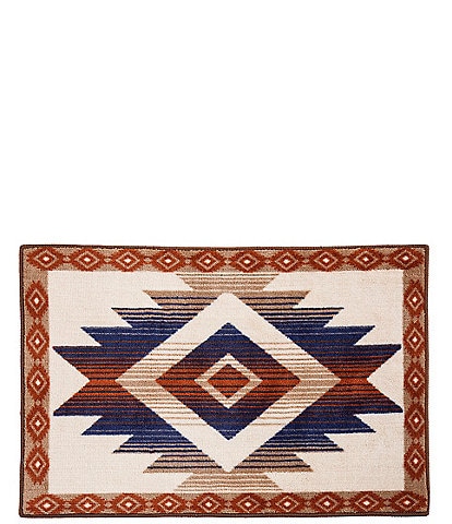 HiEnd Accents Camille Buffalo Check Rug