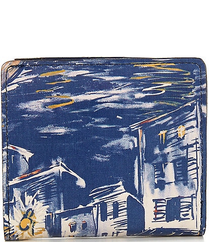 Patricia Nash Alannis Wallet