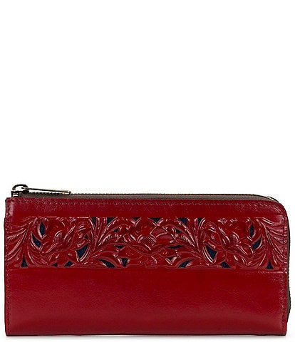 Patricia Nash Antonia Wallet