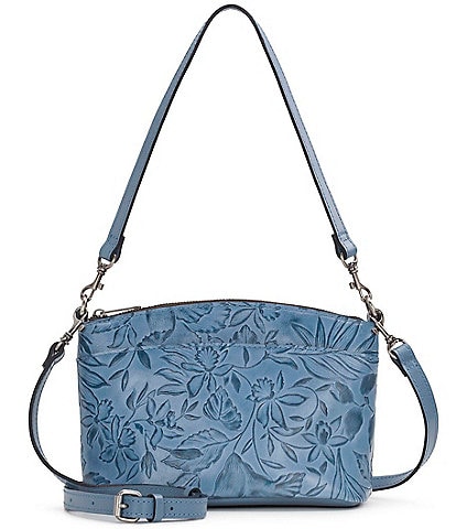 Patricia Nash Arlee Crossbody Bag