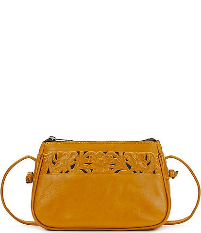 Patricia Nash Baccoli Crossbody Bag