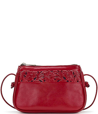 Patricia Nash Baccoli Crossbody Bag