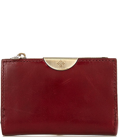 Patricia Nash Busalla Small Wallet