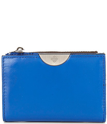 Patricia Nash Busalla Small Wallet