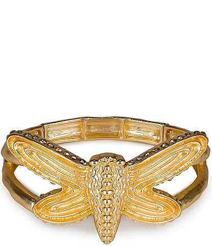 Patricia Nash Butterfly Cuff Bracelet
