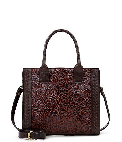 Brown Tote Bags | Dillard's