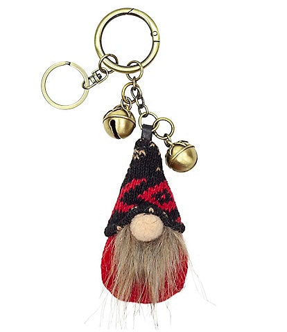 Patricia Nash Gnome Bag Charm