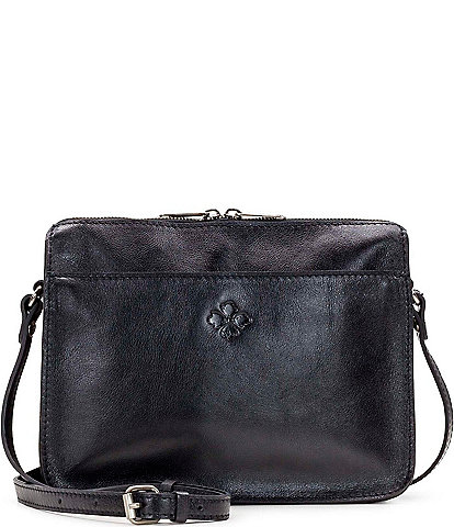 patricia nash black handbags