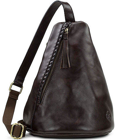 Patricia Nash Iva Nell Sling Bag