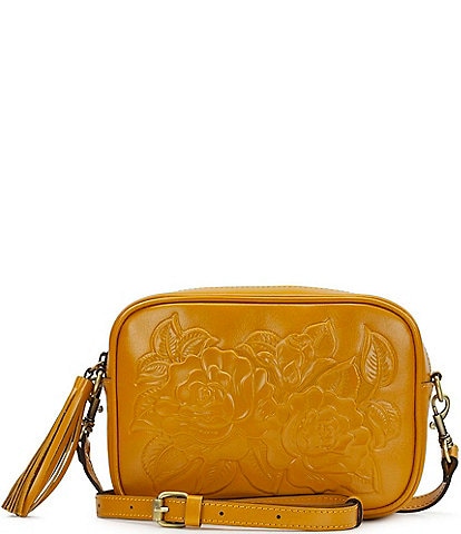 Patricia Nash Josie Crossbody Bag