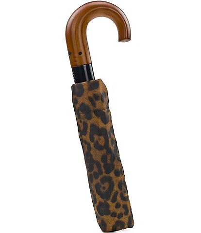 Patricia Nash Leopard Umbrella