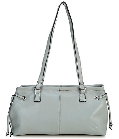 Patricia Nash Linea Shoulder Bag