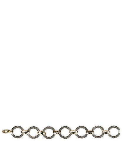 Patricia Nash Link Line Bracelet