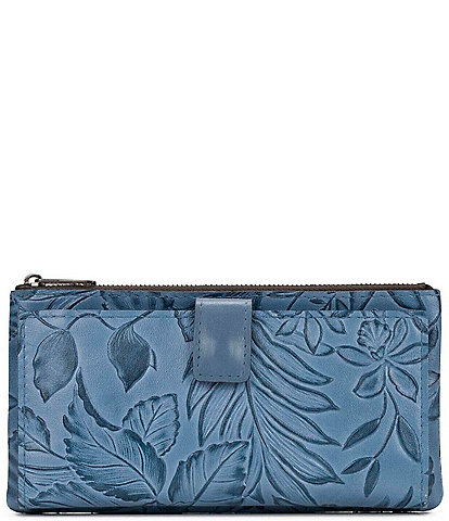 Patricia Nash Naxos Wallet