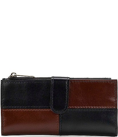 Patricia Nash Marsiliana Mirror Wristlet