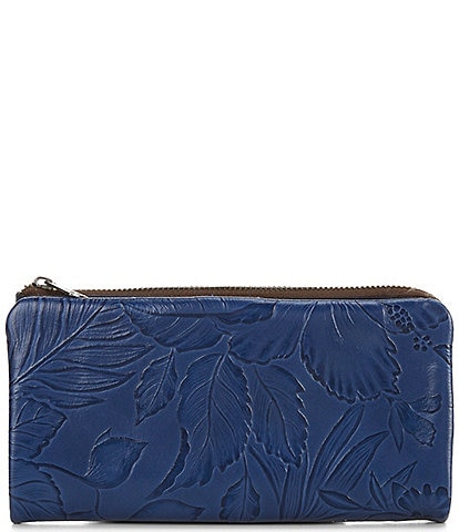 Patricia Nash Prassa Bifold Wallet