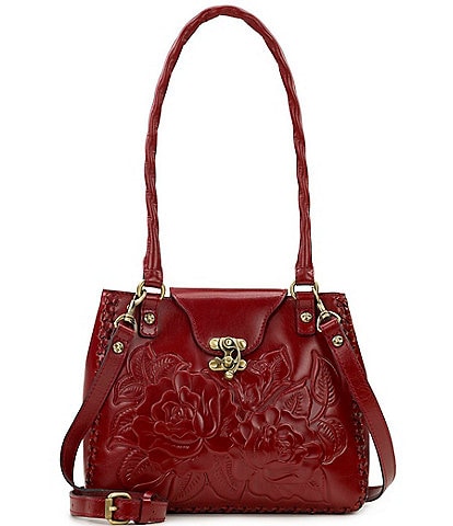 Red Shoulder Bags | Dillard's