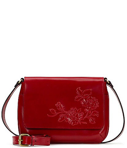 Patricia Nash Samaria Crossbody Bag