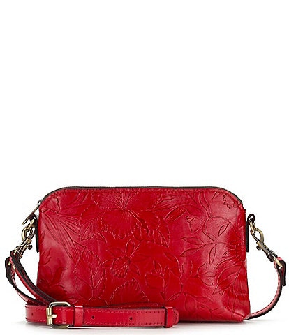 Patricia Nash Sevran Crossbody Bag
