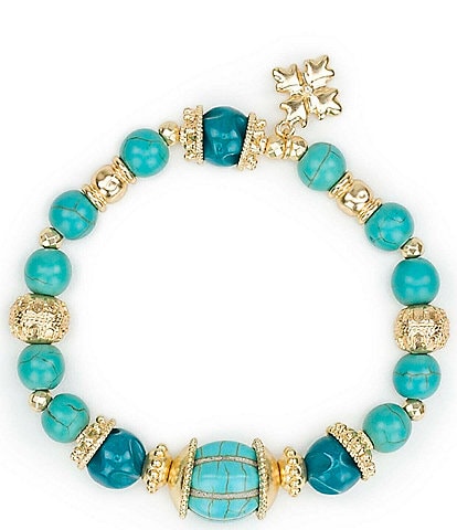 Patricia Nash Stretch Bracelet