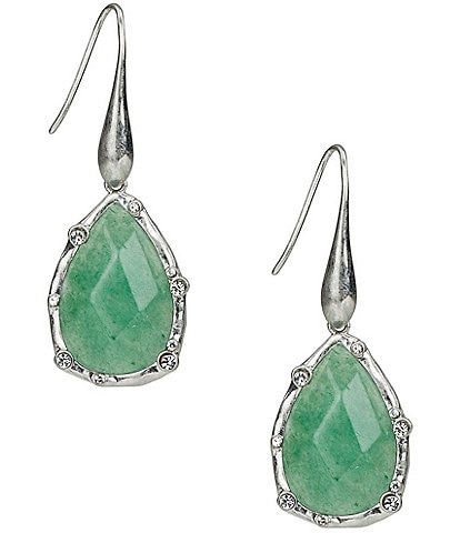 Patricia Nash Teardrop Drop Earrings