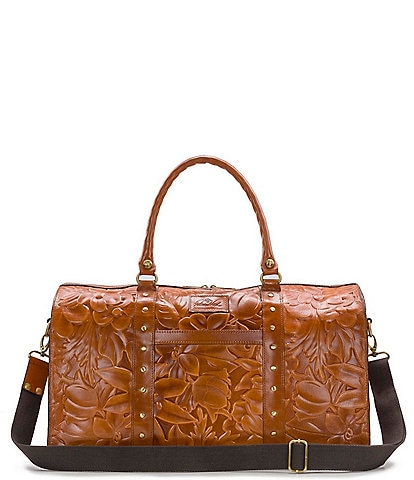 patricia nash carry on luggage