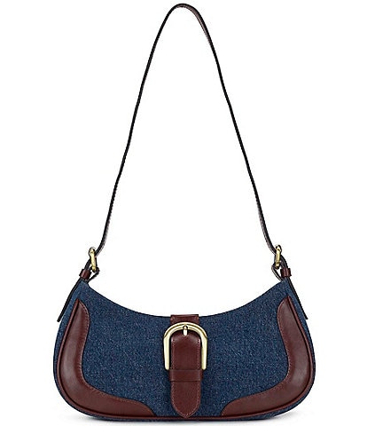 Patricia Nash Valdieri Adjustable Baguette