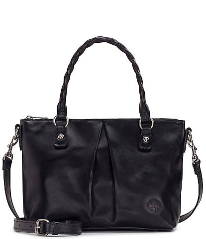 Patricia Nash Zora Top Handle Crossbody Bag