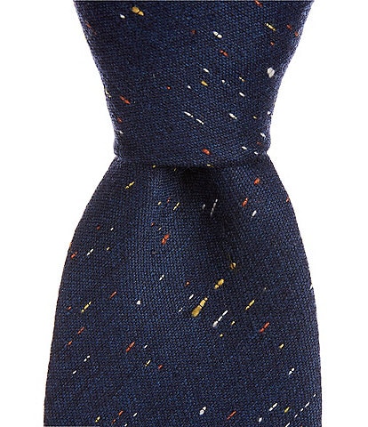 Paul Smith Fleck 3.14" Silk Blend Tie