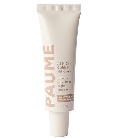 PAUME All-in-One Cuticle & Nail Cream